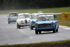 Anderstorp Historic Race