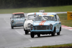 Anderstorp Historic Race