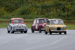 Anderstorp Historic Race