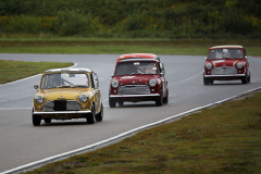 Anderstorp Historic Race