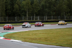 Anderstorp Historic Race