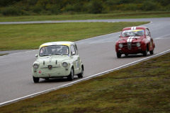 Anderstorp Historic Race