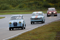 Anderstorp Historic Race