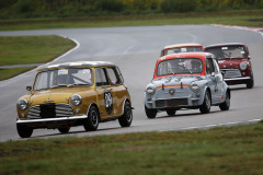 Anderstorp Historic Race