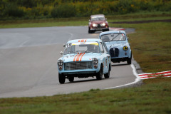 Anderstorp Historic Race