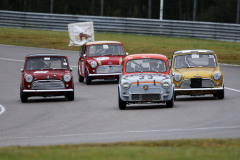 Anderstorp Historic Race