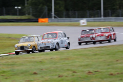 Anderstorp Historic Race