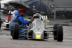 Anderstorp Historic Race