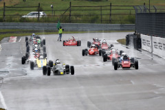 Anderstorp Historic Race