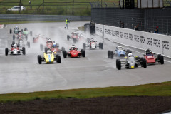 Anderstorp Historic Race