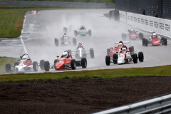 Anderstorp Historic Race