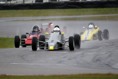 Anderstorp Historic Race