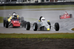 Anderstorp Historic Race