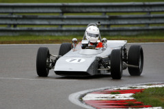 Anderstorp Historic Race