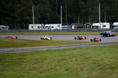 Anderstorp Historic Race