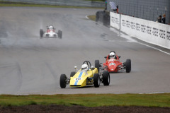 Anderstorp Historic Race