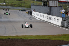Anderstorp Historic Race