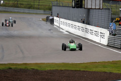 Anderstorp Historic Race