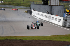 Anderstorp Historic Race
