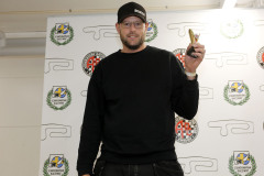 Anderstorp Historic Race