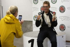 Anderstorp Historic Race