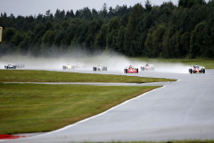 Anderstorp Historic Race