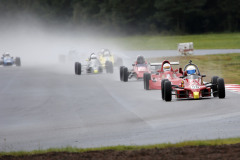 Anderstorp Historic Race