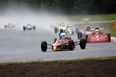 Anderstorp Historic Race
