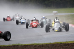 Anderstorp Historic Race