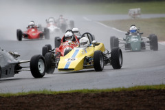 Anderstorp Historic Race