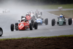 Anderstorp Historic Race