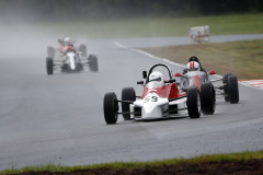 Anderstorp Historic Race