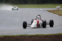 Anderstorp Historic Race