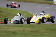 Anderstorp Historic Race