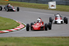 Anderstorp Historic Race