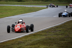 Anderstorp Historic Race