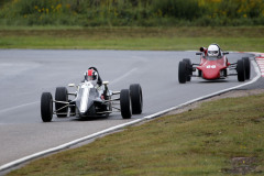 Anderstorp Historic Race