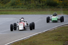 Anderstorp Historic Race