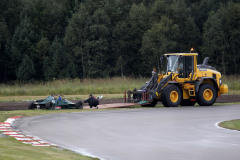 Anderstorp Historic Race