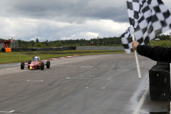 Anderstorp Historic Race