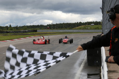 Anderstorp Historic Race