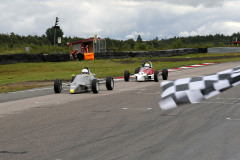 Anderstorp Historic Race