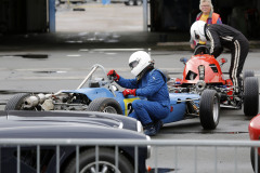Anderstorp Historic Race