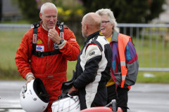 Anderstorp Historic Race