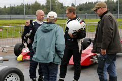 Anderstorp Historic Race