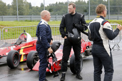 Anderstorp Historic Race