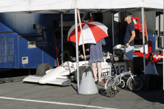 Anderstorp Historic Race