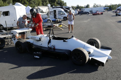 Anderstorp Historic Race