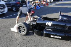 Anderstorp Historic Race