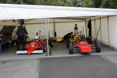 Anderstorp Historic Race